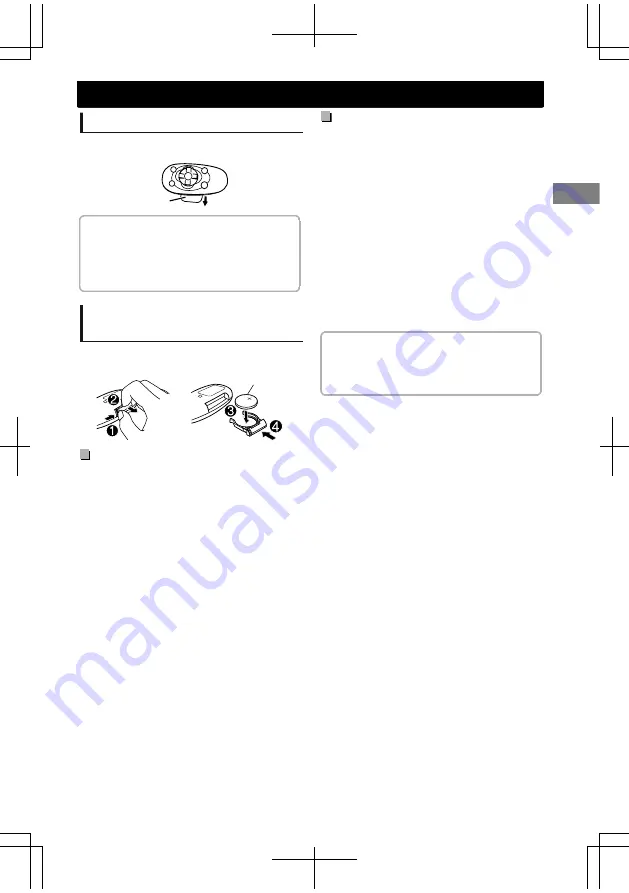 JVC KD-A535 Instruction Manual Download Page 49