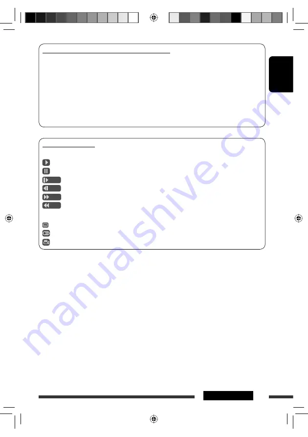 JVC KD-ADV5490 Instructions Manual Download Page 35