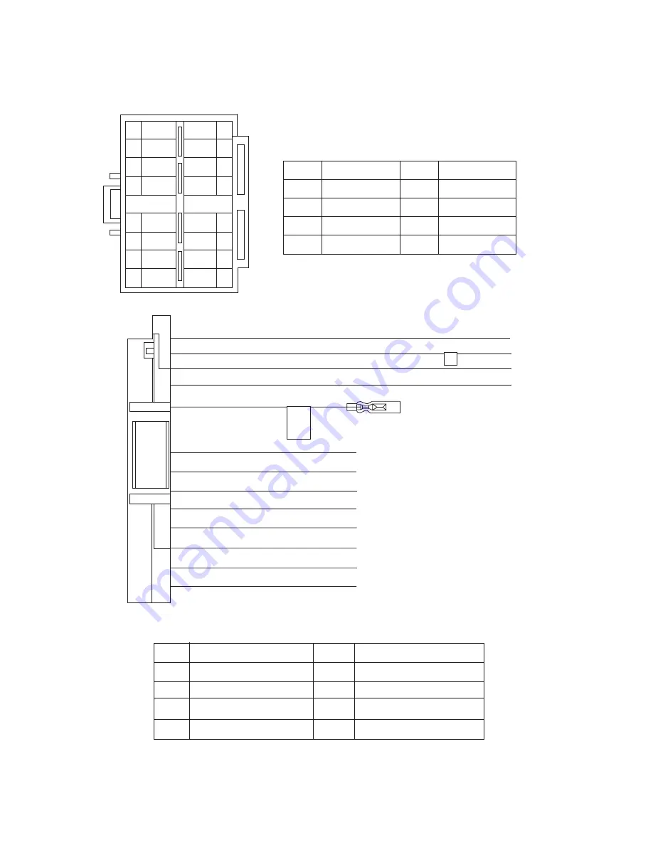 JVC KD-AR480J Service Manual Download Page 14