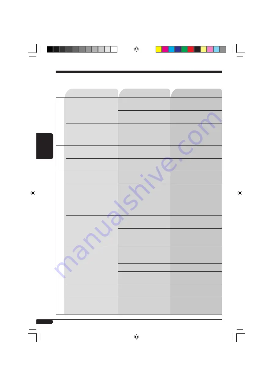 JVC KD-AR760 - Arsenal CD Receiver Instructions Manual Download Page 100