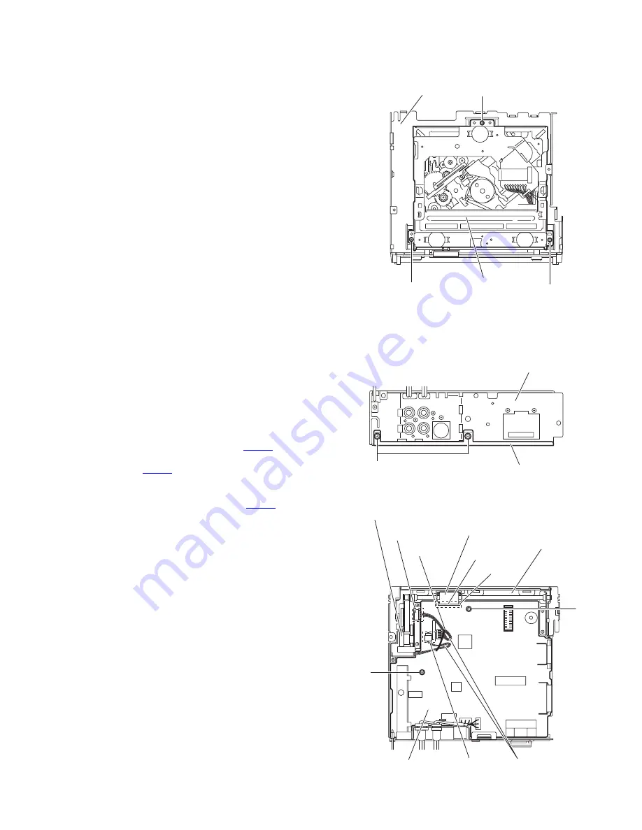 JVC KD-AR760 - Arsenal CD Receiver Скачать руководство пользователя страница 9