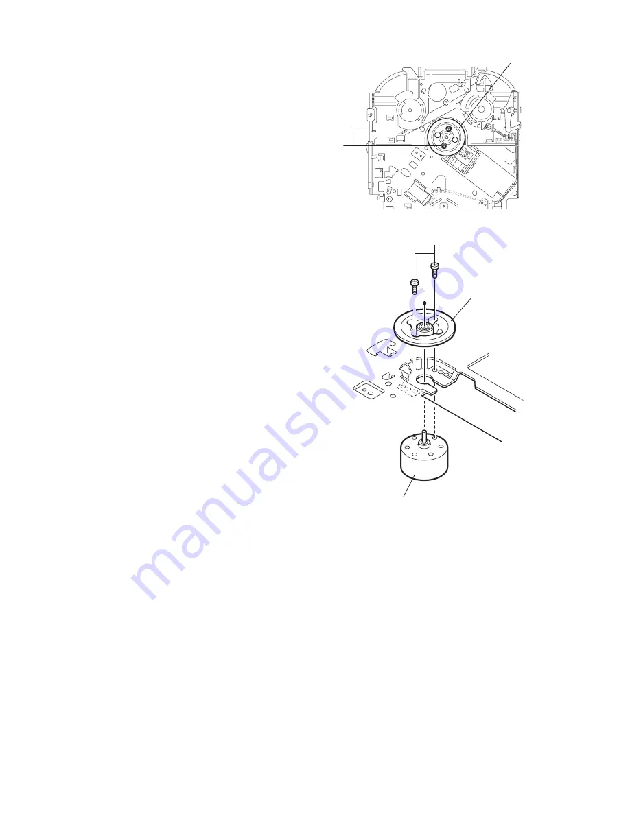 JVC KD-AR760 - Arsenal CD Receiver Service Manual Download Page 26