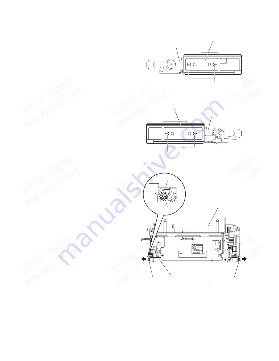 JVC KD-AV7010 - DVD Player With LCD Monitor Service Manual Download Page 14