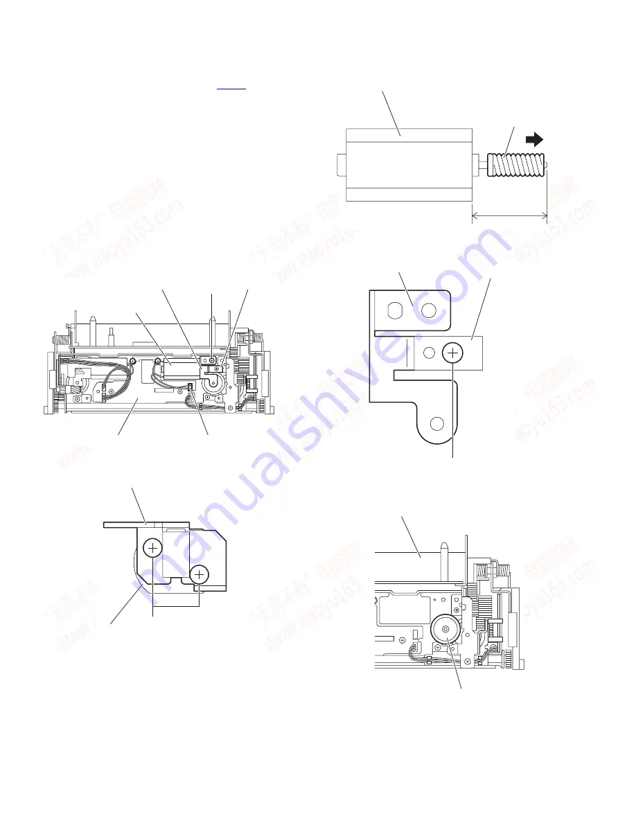 JVC KD-AV7010 - DVD Player With LCD Monitor Service Manual Download Page 18