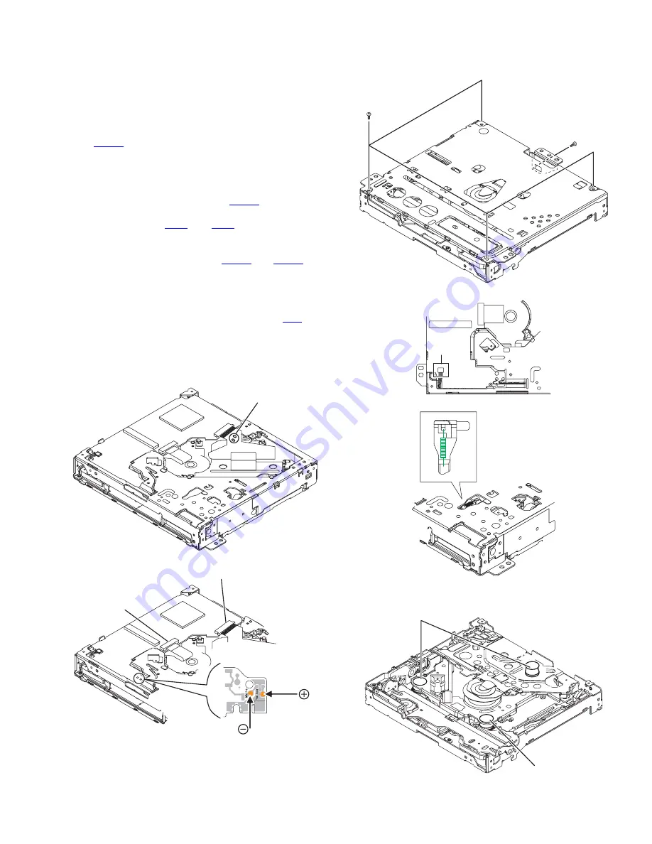 JVC KD-AVX44J Service Manual Download Page 17