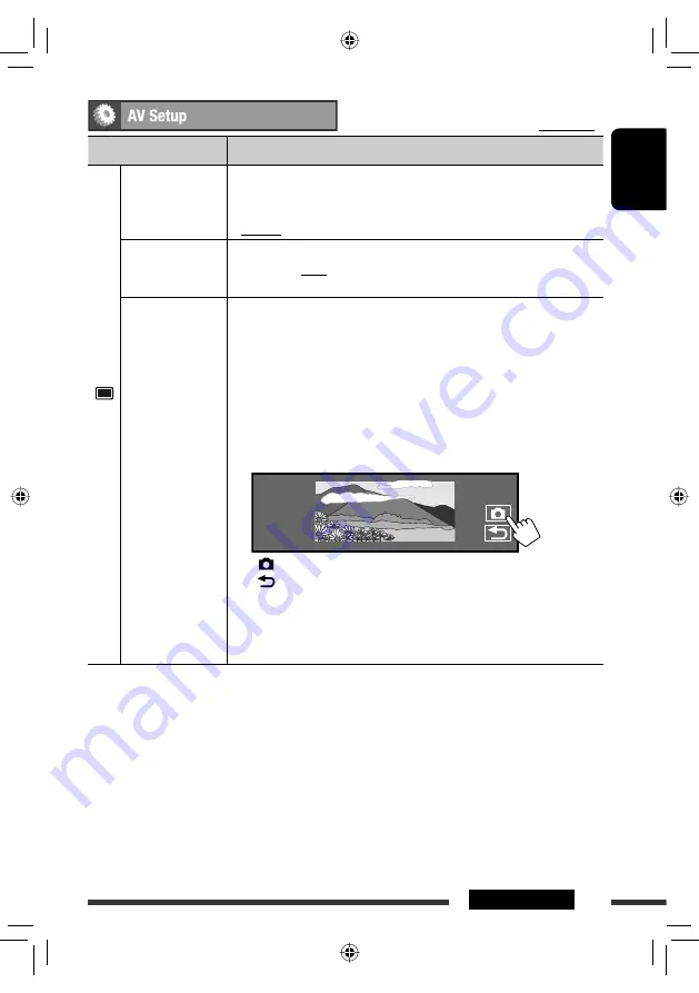 JVC KD-AVX77 - EXAD - DVD Player Instructions Manual Download Page 13