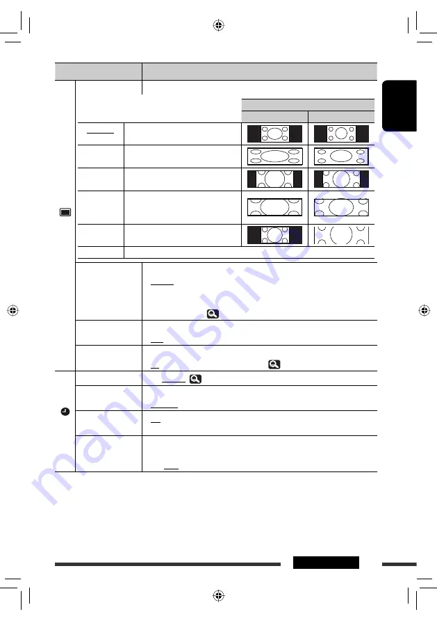 JVC KD-AVX77 - EXAD - DVD Player Скачать руководство пользователя страница 15