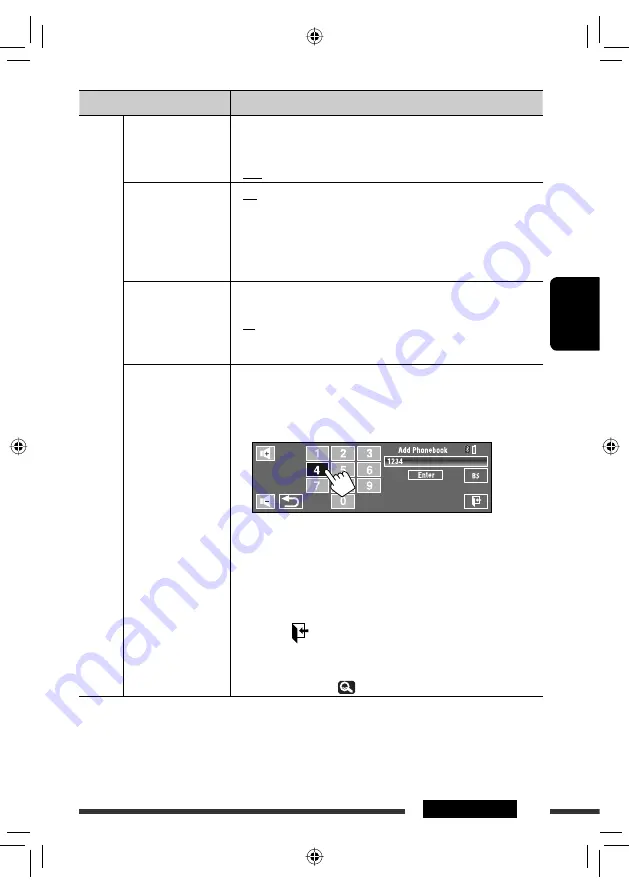 JVC KD-AVX77 - EXAD - DVD Player Instructions Manual Download Page 175