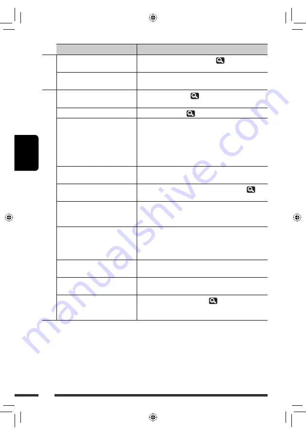 JVC KD-AVX77 - EXAD - DVD Player Instructions Manual Download Page 210