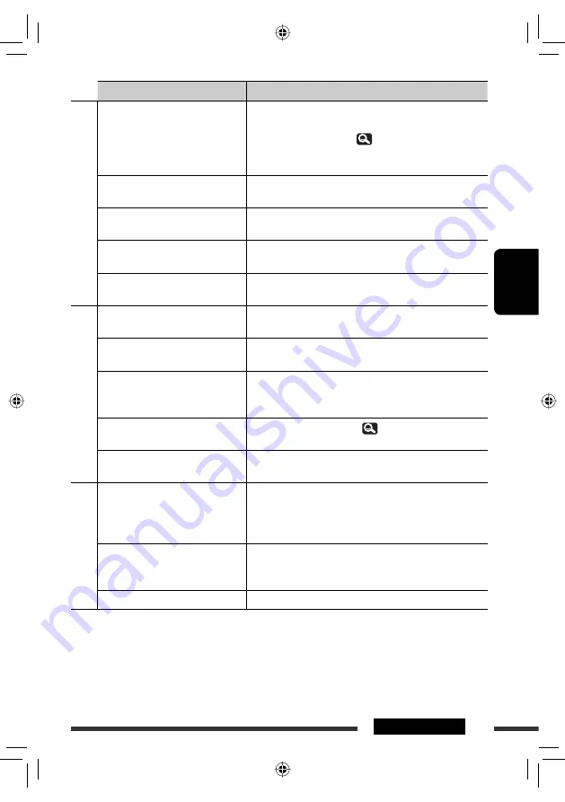 JVC KD-AVX77 - EXAD - DVD Player Instructions Manual Download Page 211