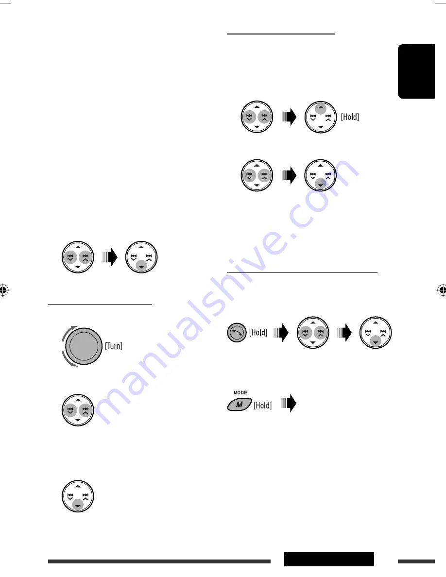 JVC KD-BT11 - Radio / CD Instructions Manual Download Page 209