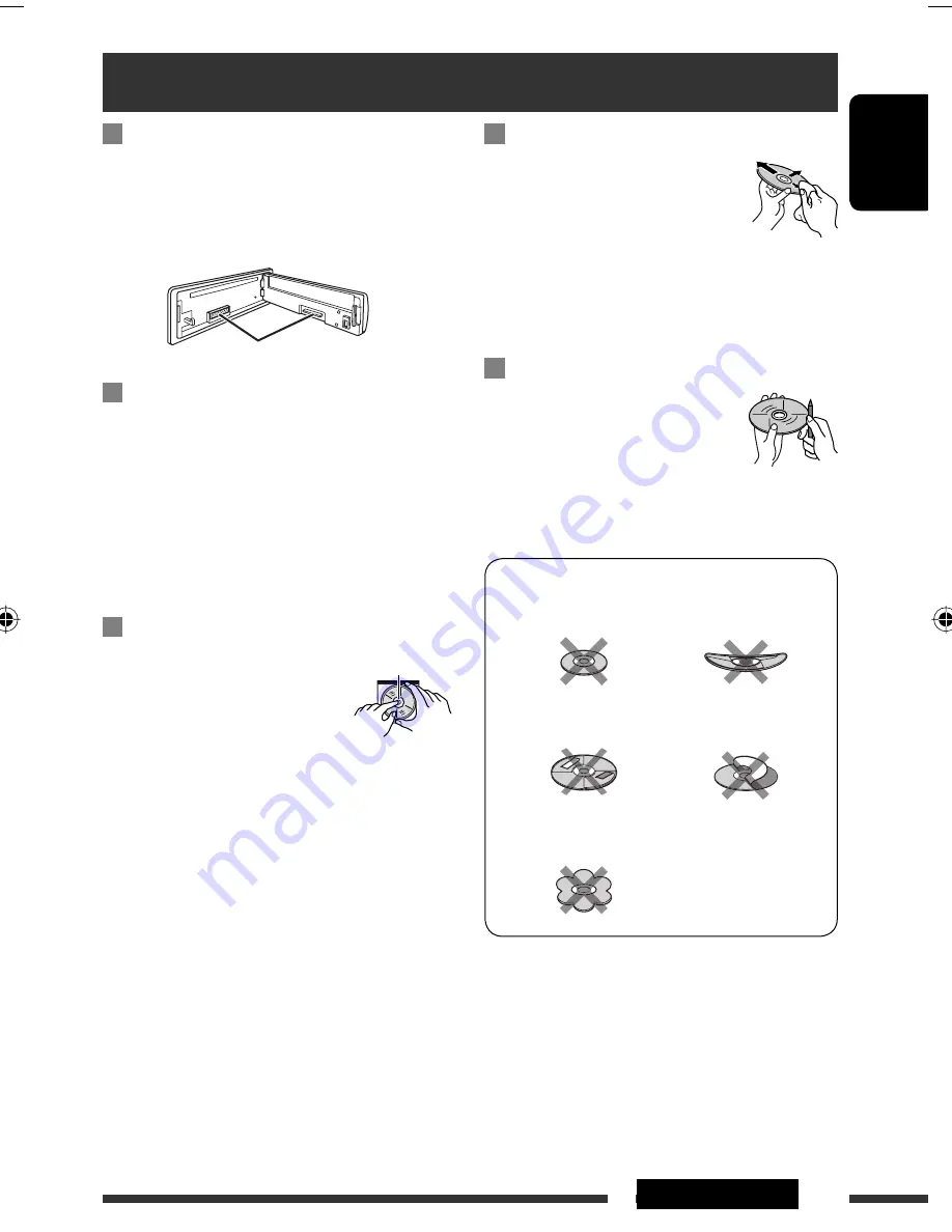 JVC KD-BT11 - Radio / CD Instructions Manual Download Page 225