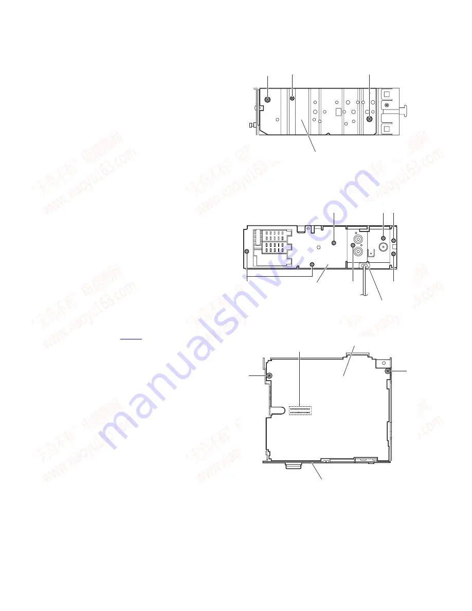 JVC KD-DB711 Service Manual Download Page 8