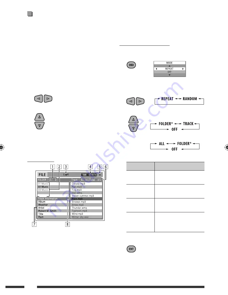 JVC KD-DV4504 Instructions Manual Download Page 56