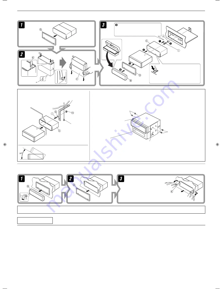 JVC KD-DV4504 Instructions Manual Download Page 88