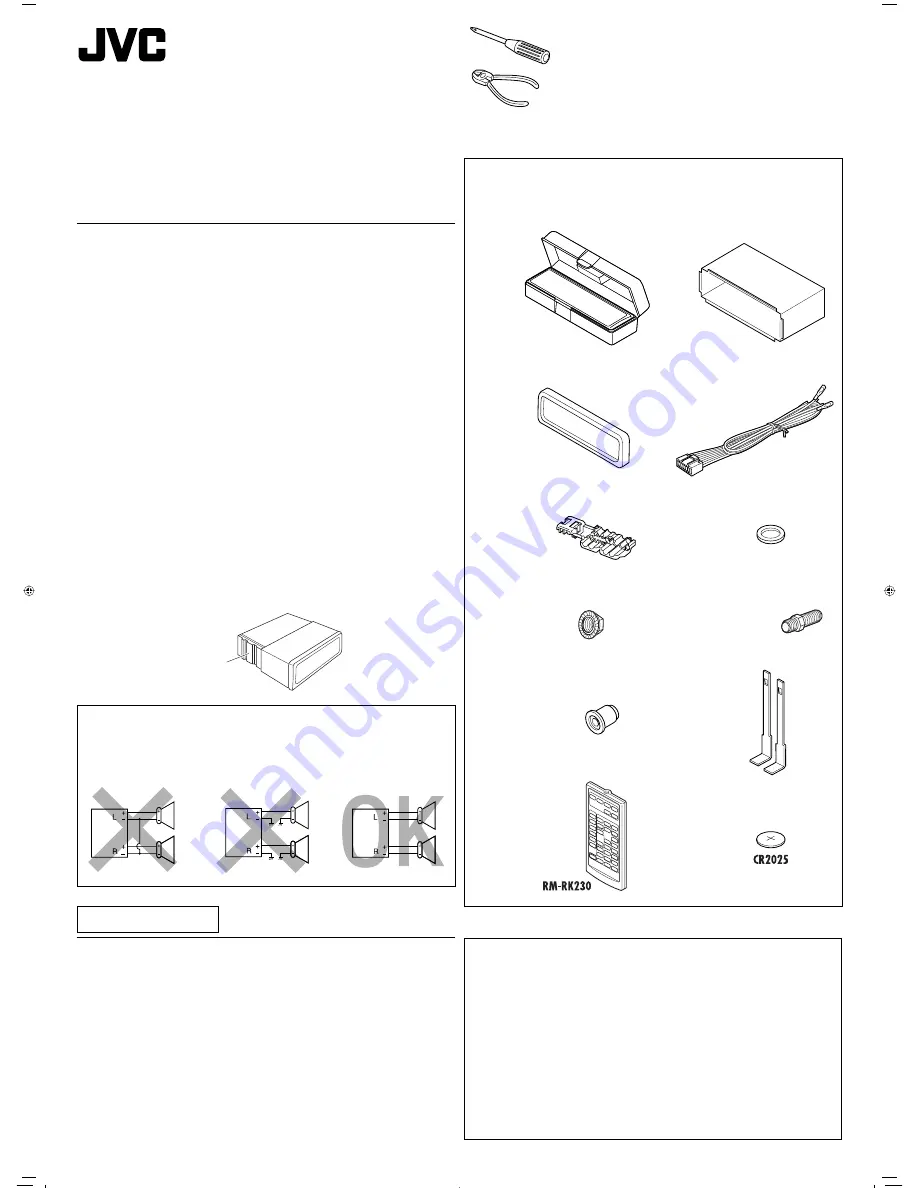 JVC KD-DV6205 Instructions Manual Download Page 53