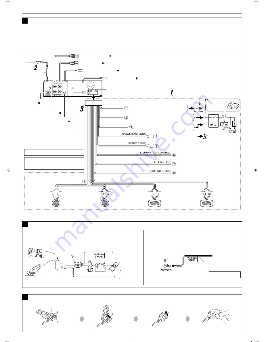 JVC KD-DV6205 Скачать руководство пользователя страница 55