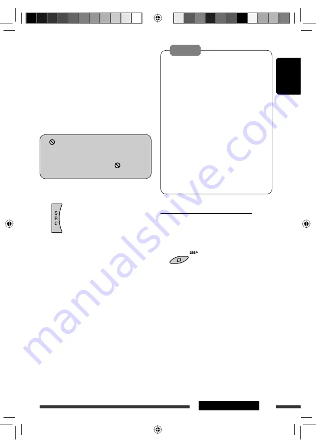 JVC KD-DV8305 Скачать руководство пользователя страница 25