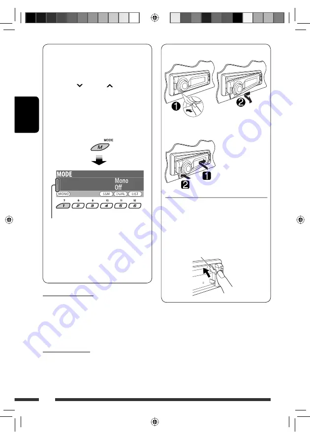 JVC KD-DV8305 Скачать руководство пользователя страница 56