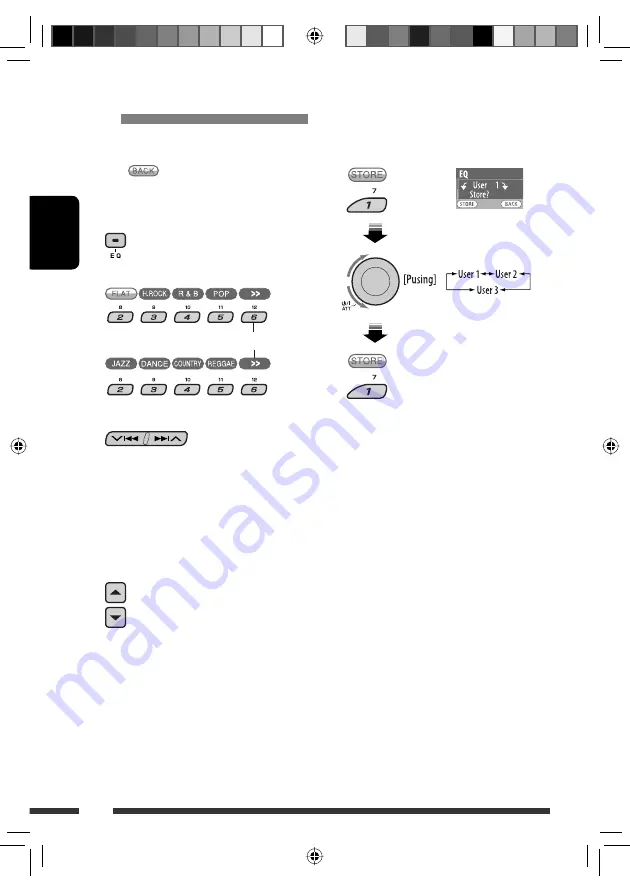 JVC KD-DV8305 Скачать руководство пользователя страница 86