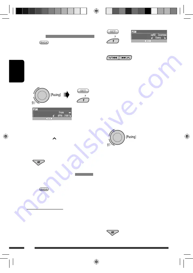 JVC KD-DV8305 Instructions Manual Download Page 90