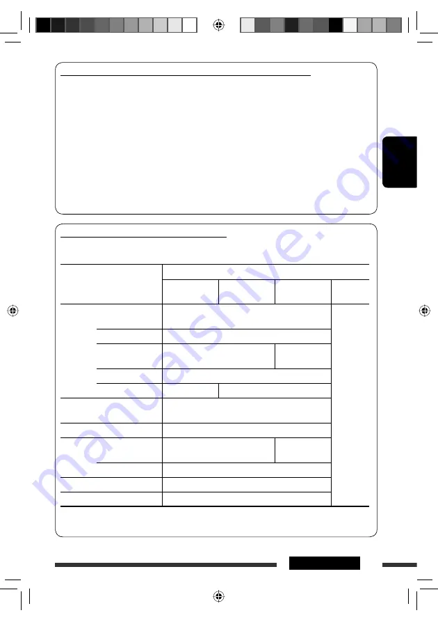 JVC KD-DV8305 Instructions Manual Download Page 99