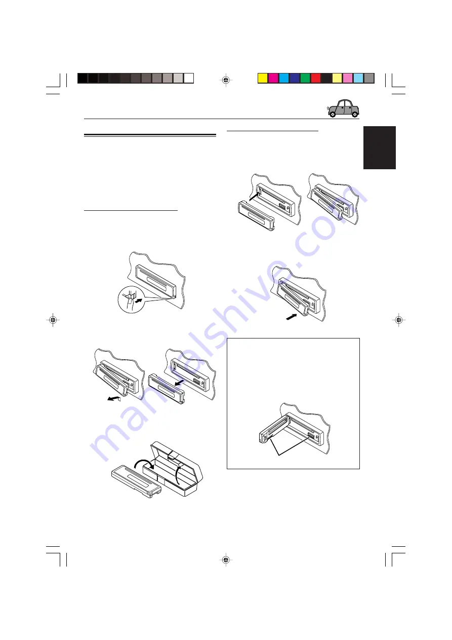 JVC KD-G401 Manual Download Page 33