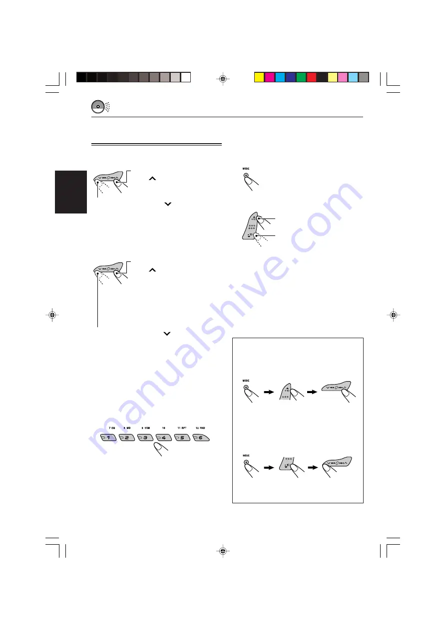 JVC KD-G401 Manual Download Page 58