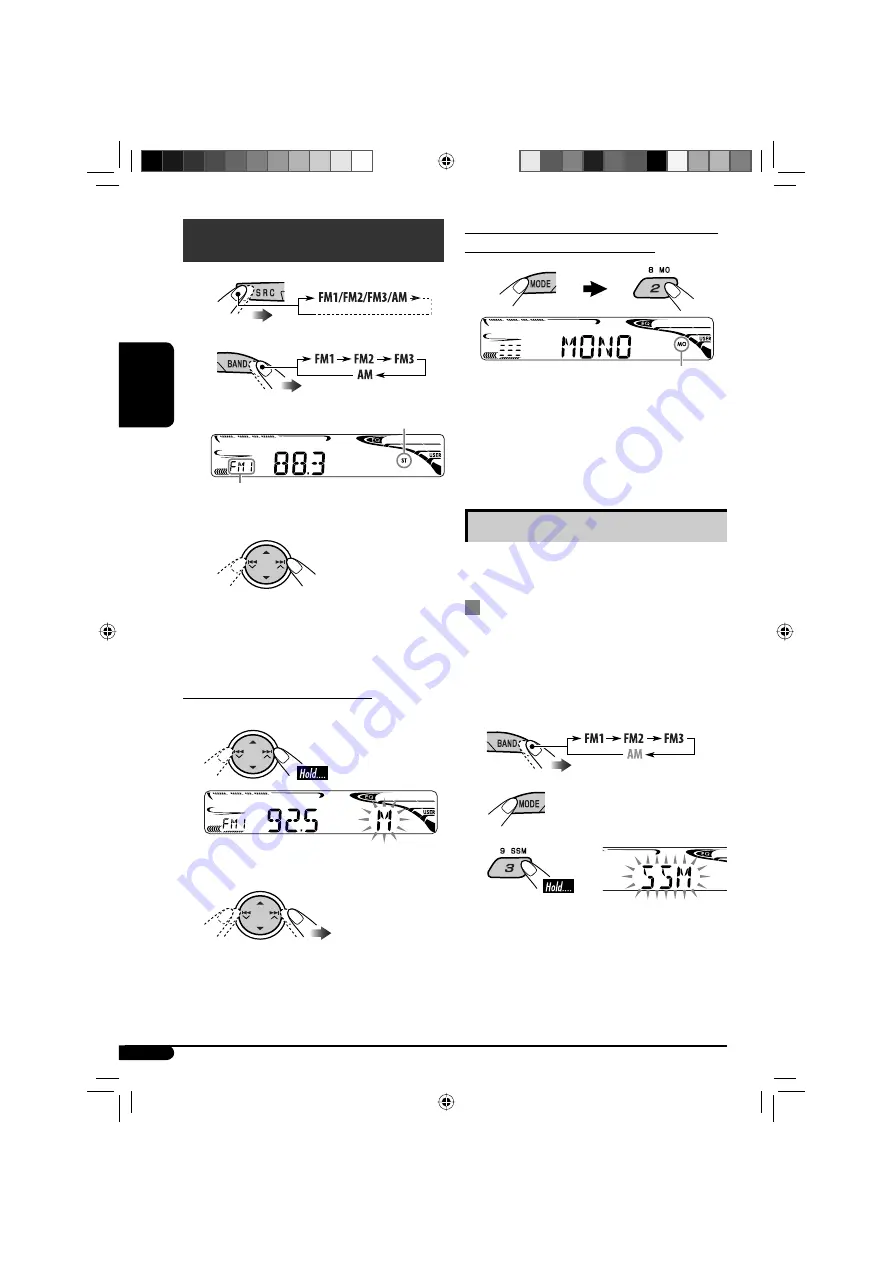 JVC KD-G421 Instructions Manual Download Page 32