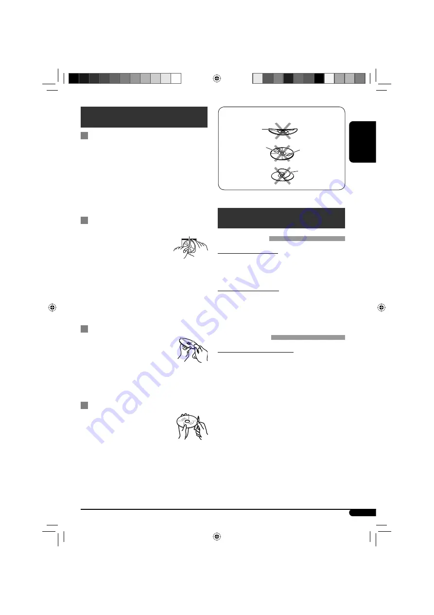 JVC KD-G425S Instructions Manual Download Page 15