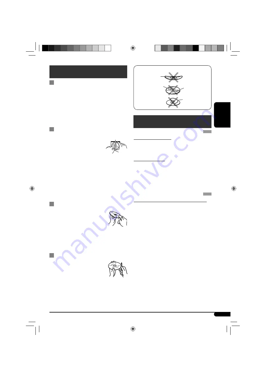 JVC KD-G425S Instructions Manual Download Page 33