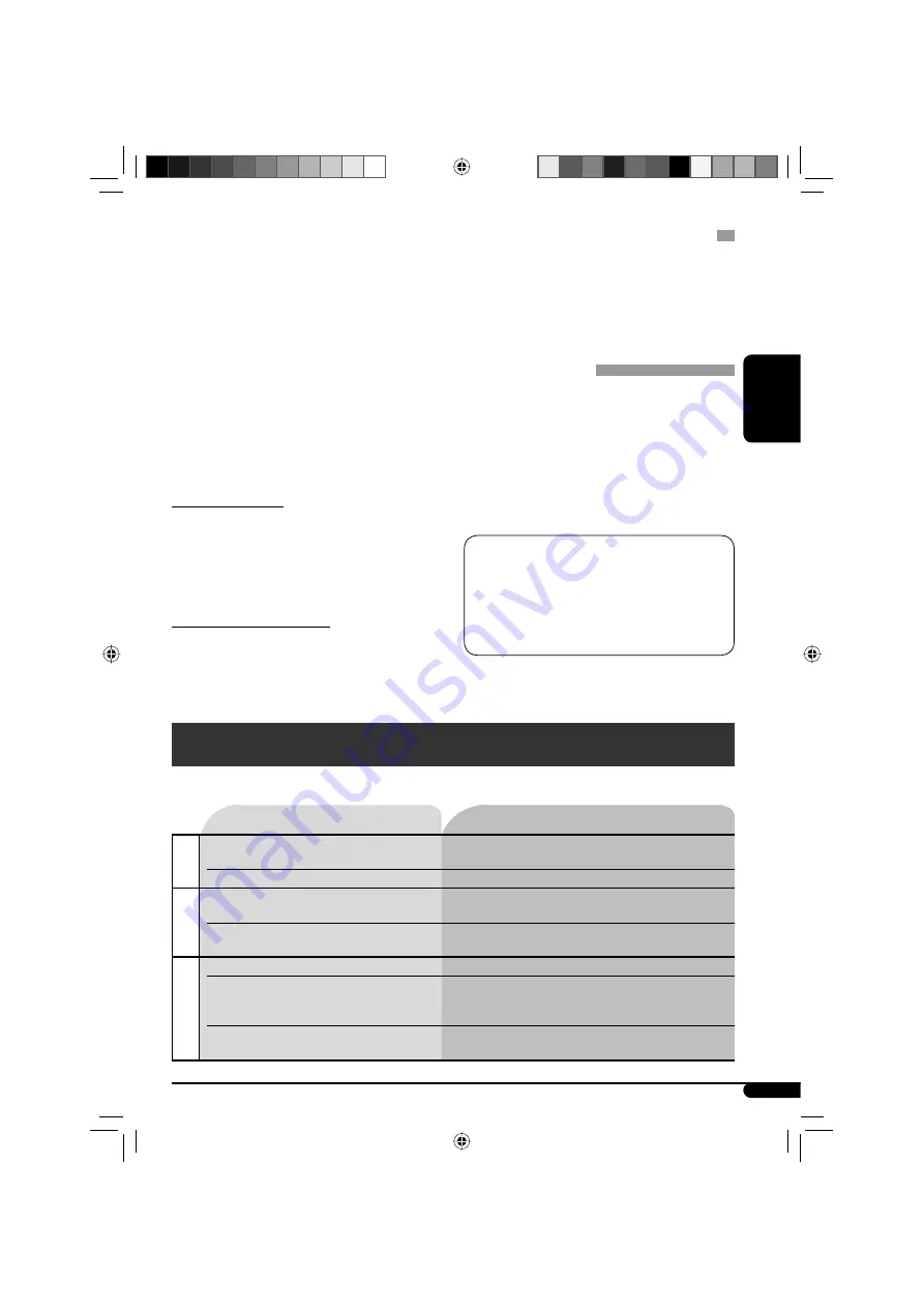 JVC KD-G425S Instructions Manual Download Page 35