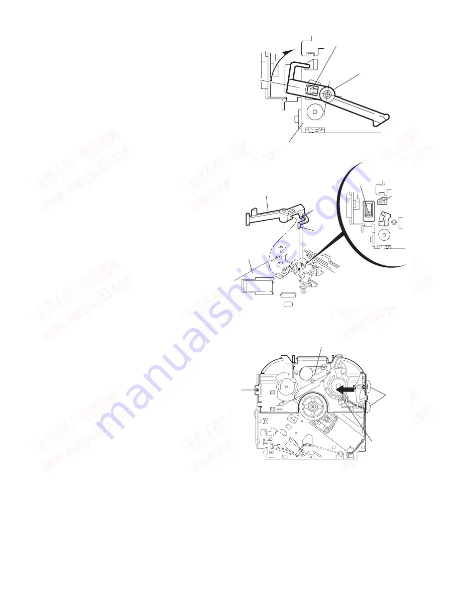 JVC KD-G514 Service Manual Download Page 18