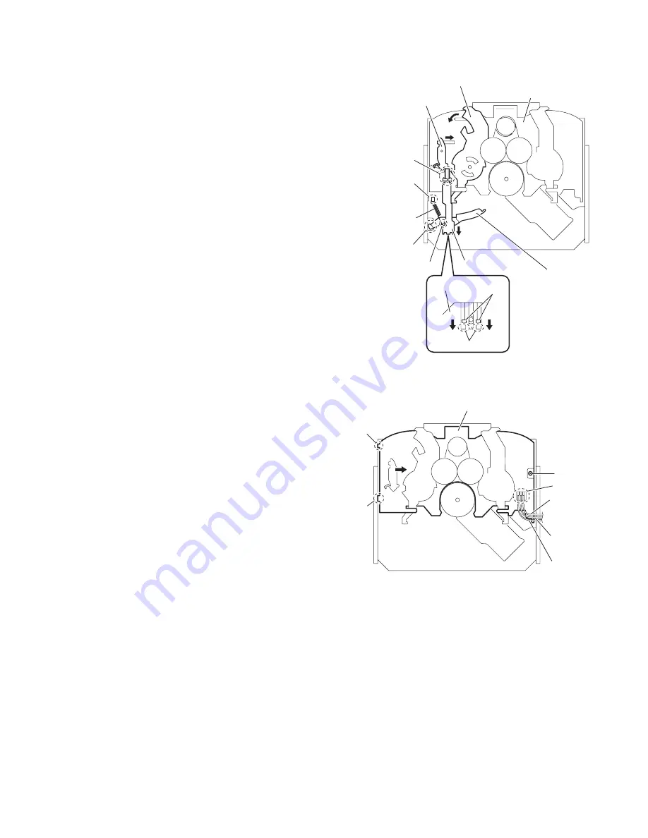 JVC KD-G541E Service Manual Download Page 17