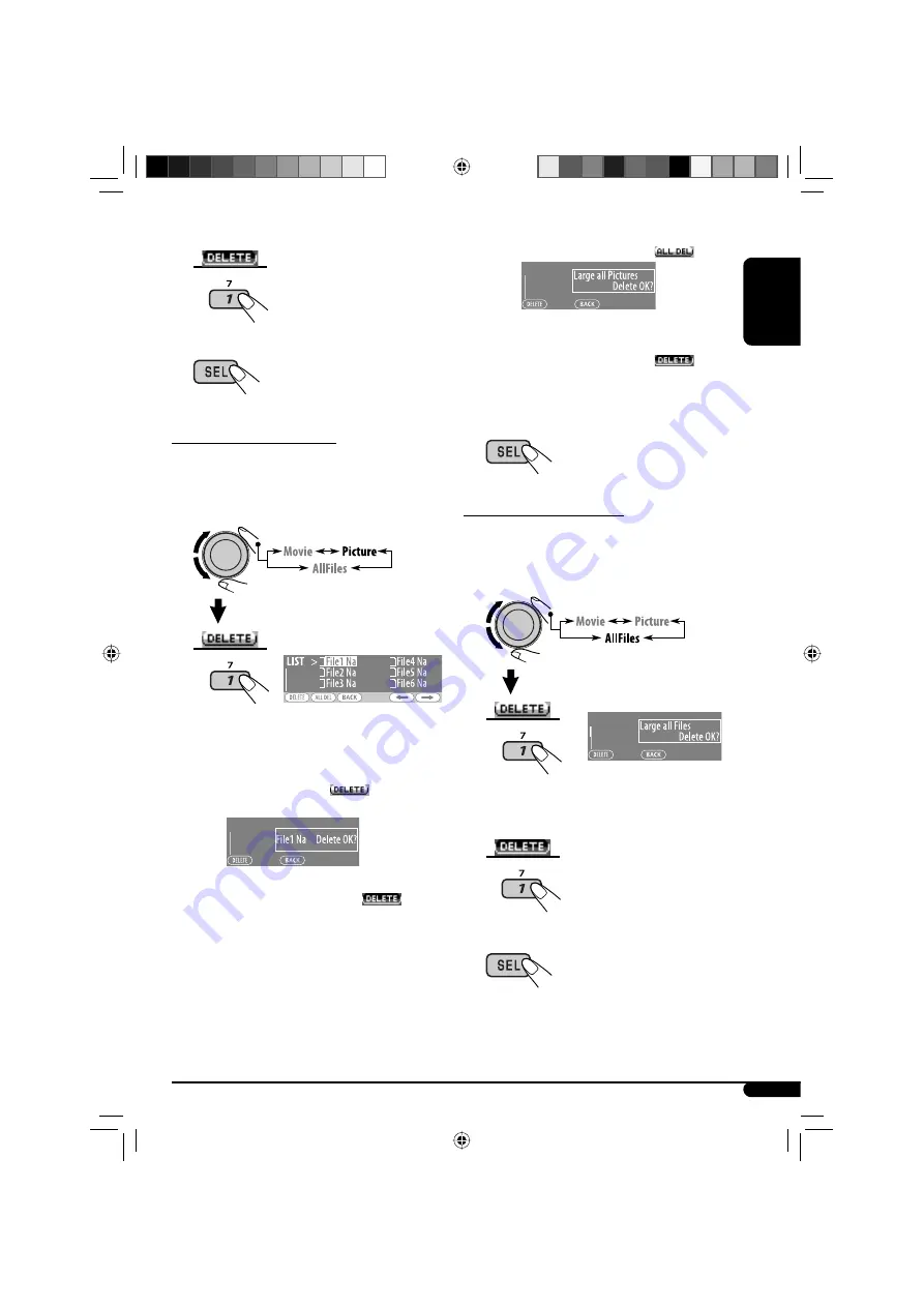 JVC KD-G821 Instructions Manual Download Page 25