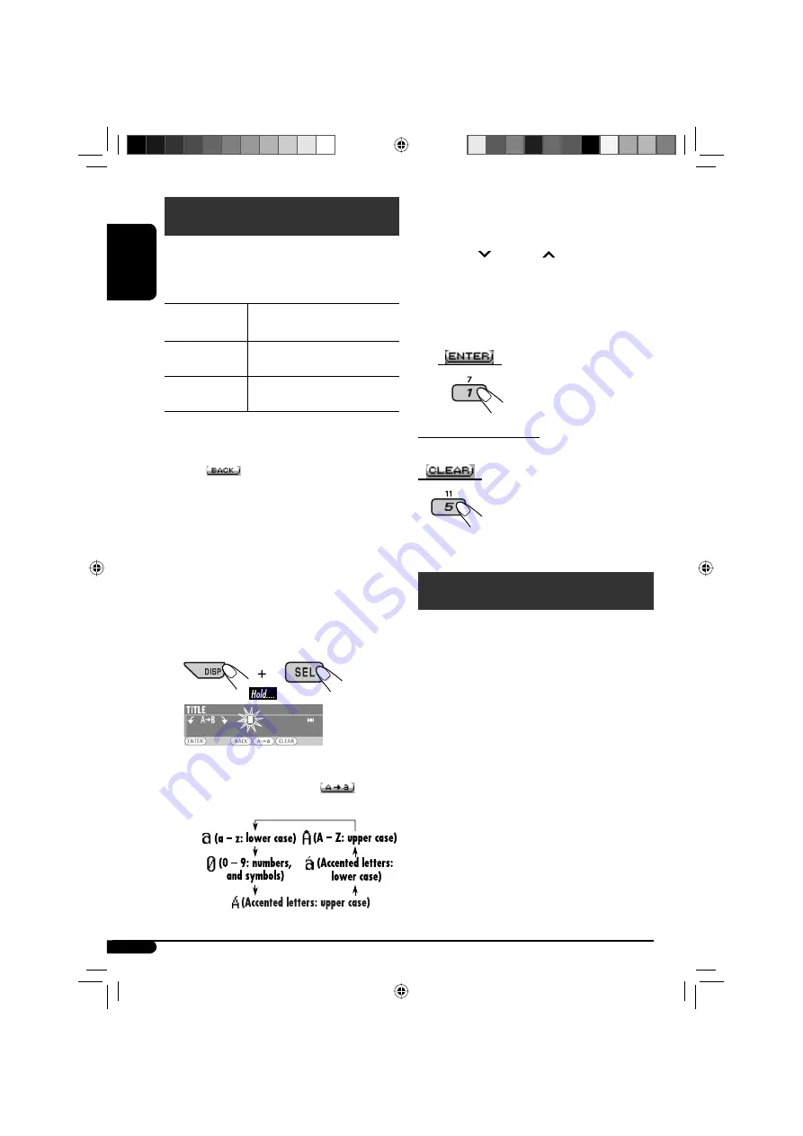 JVC KD-G821 Instructions Manual Download Page 28