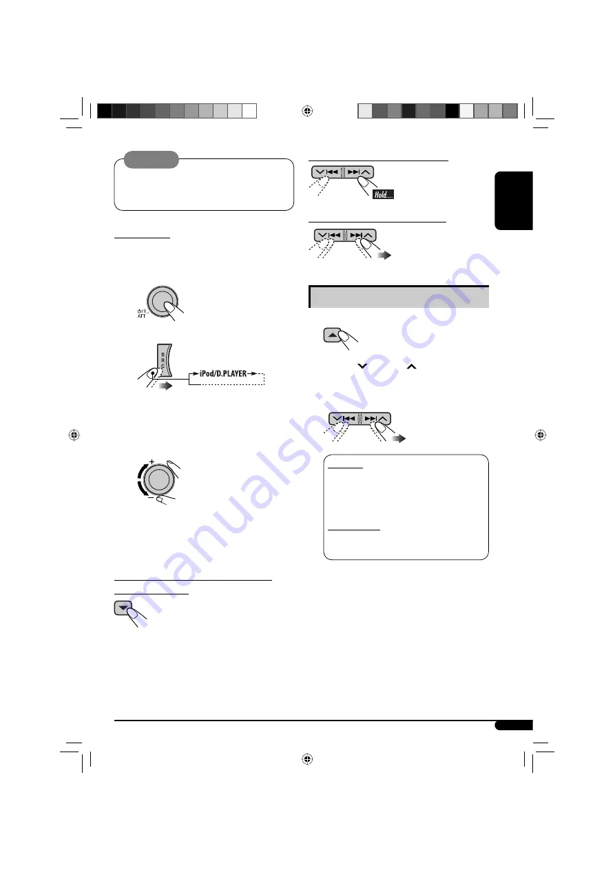 JVC KD-G821 Instructions Manual Download Page 29