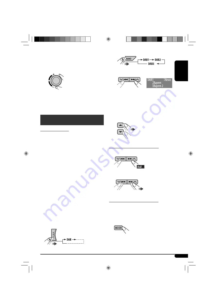 JVC KD-G821 Instructions Manual Download Page 31