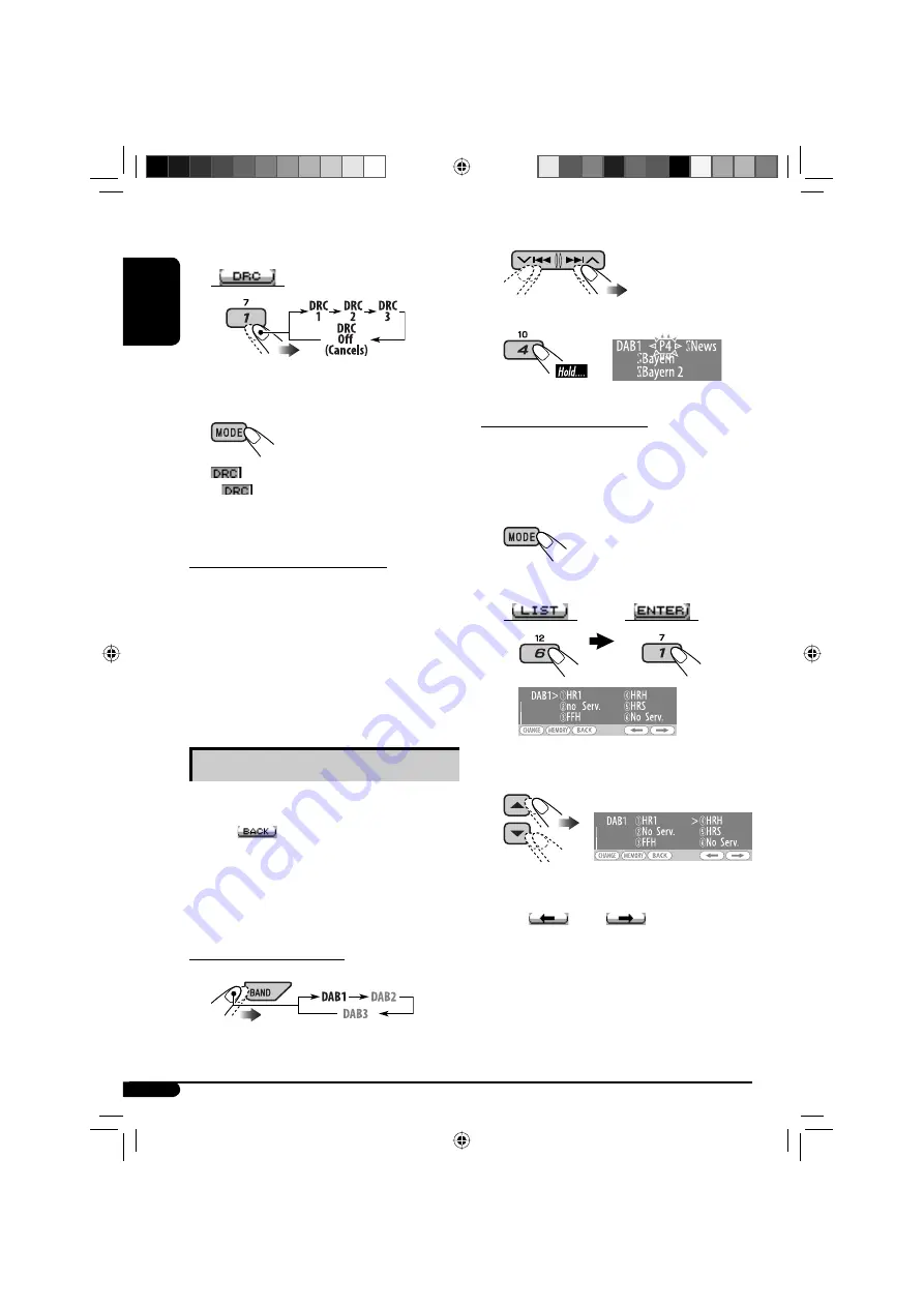 JVC KD-G821 Instructions Manual Download Page 32