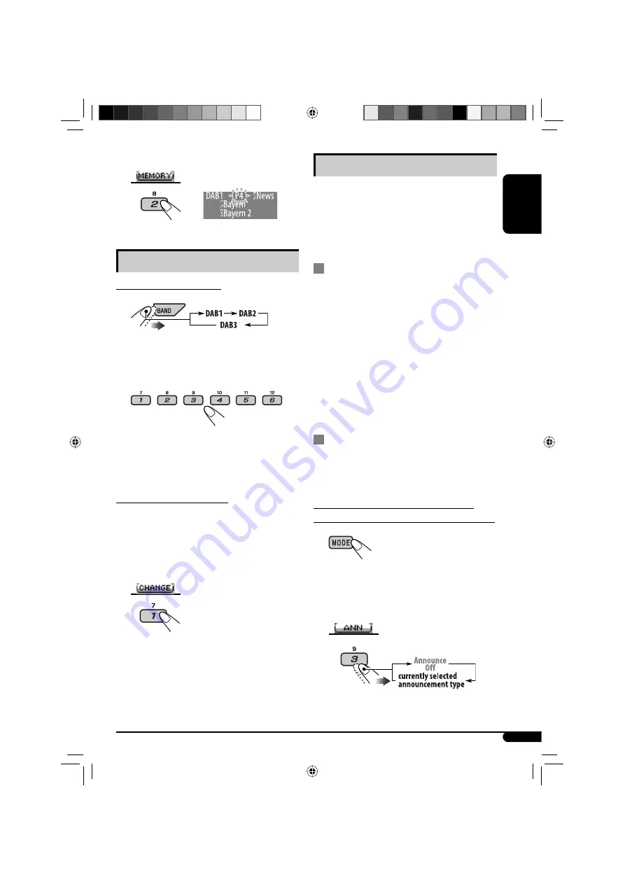 JVC KD-G821 Скачать руководство пользователя страница 33