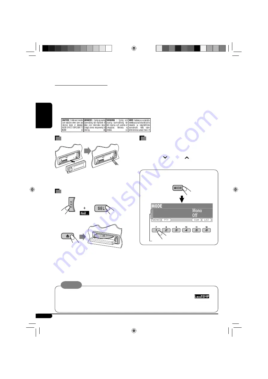 JVC KD-G821 Скачать руководство пользователя страница 44