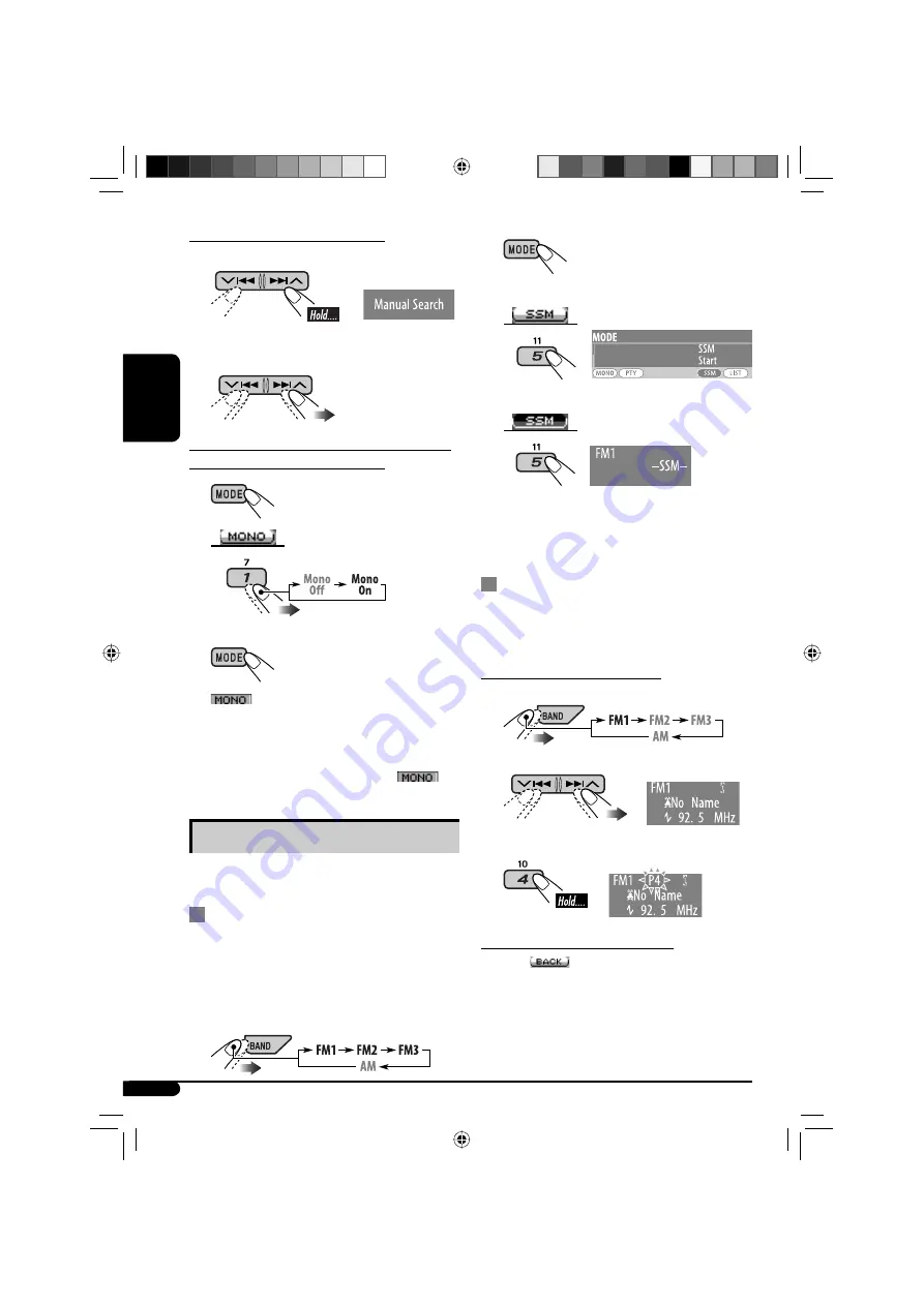 JVC KD-G821 Instructions Manual Download Page 50