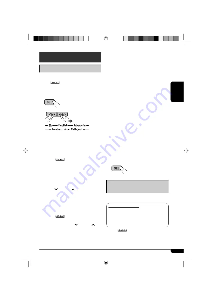 JVC KD-G821 Instructions Manual Download Page 59