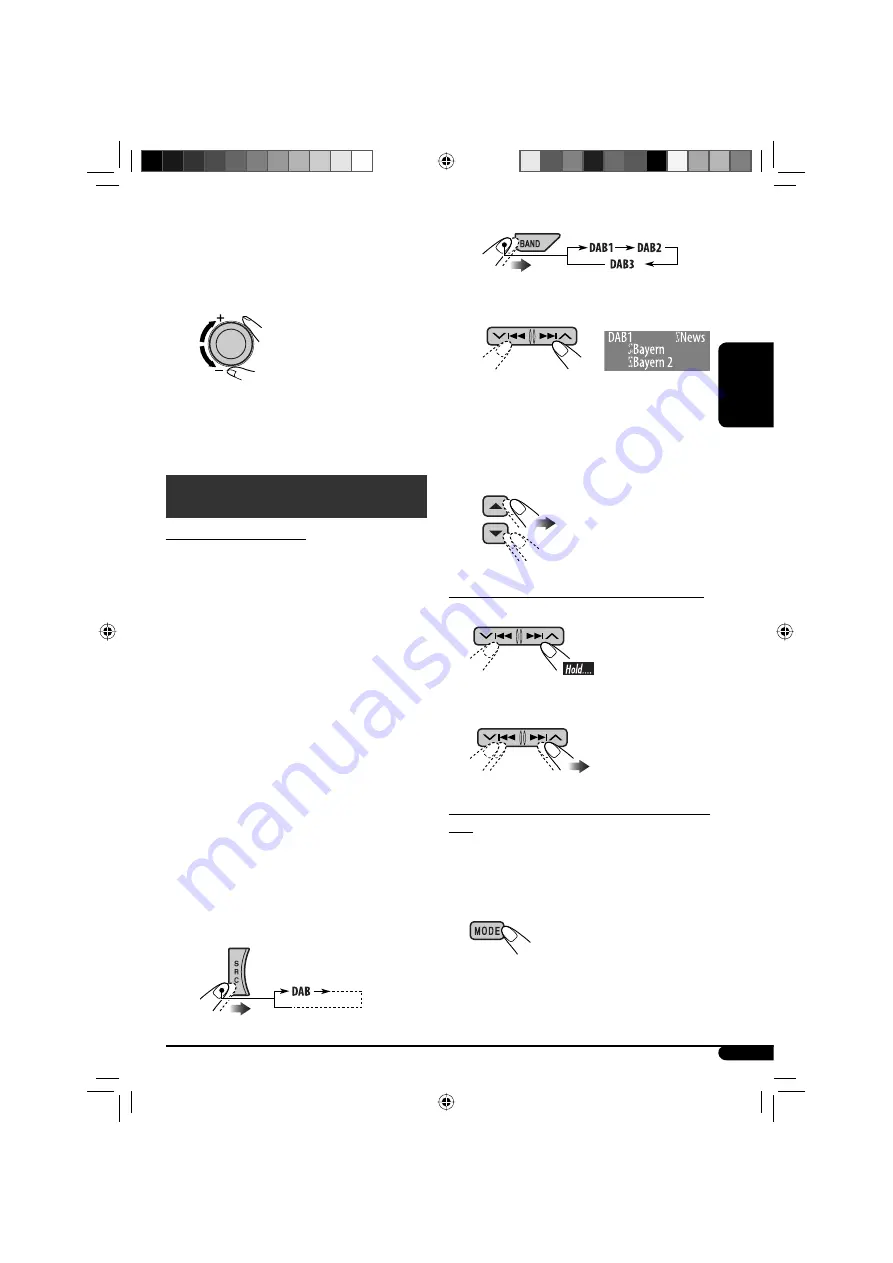 JVC KD-G821 Instructions Manual Download Page 73