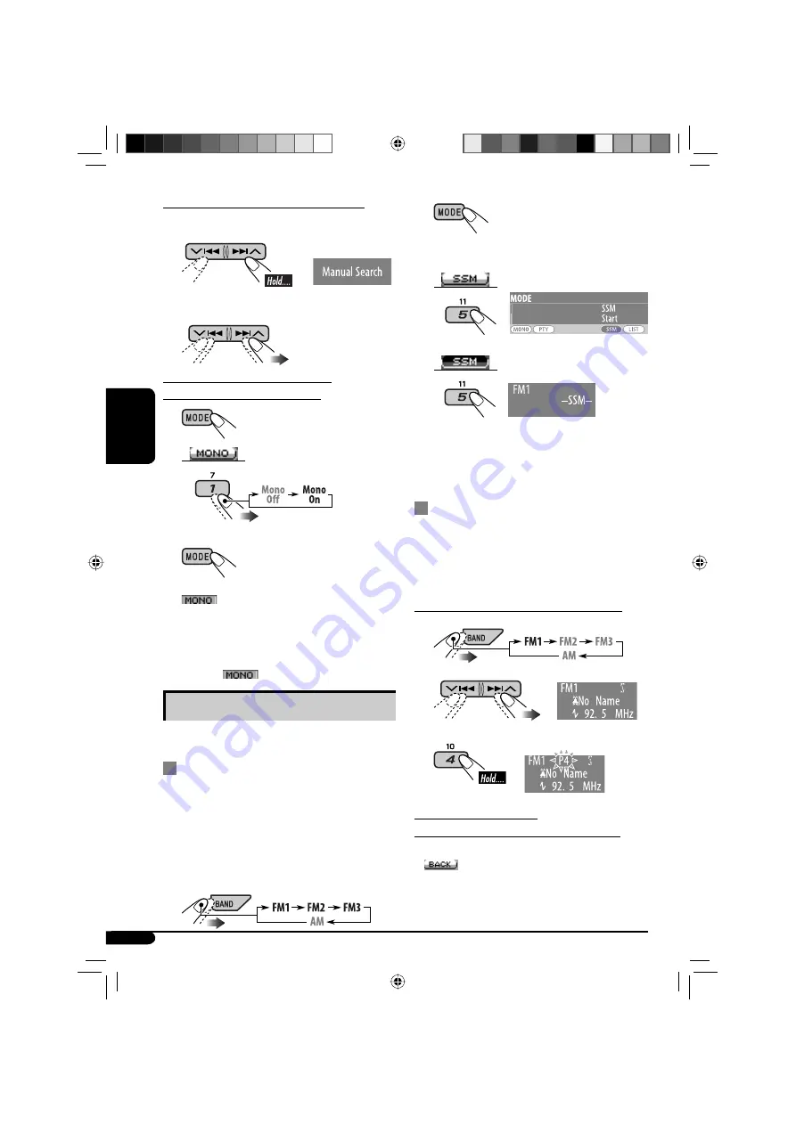 JVC KD-G821 Instructions Manual Download Page 92