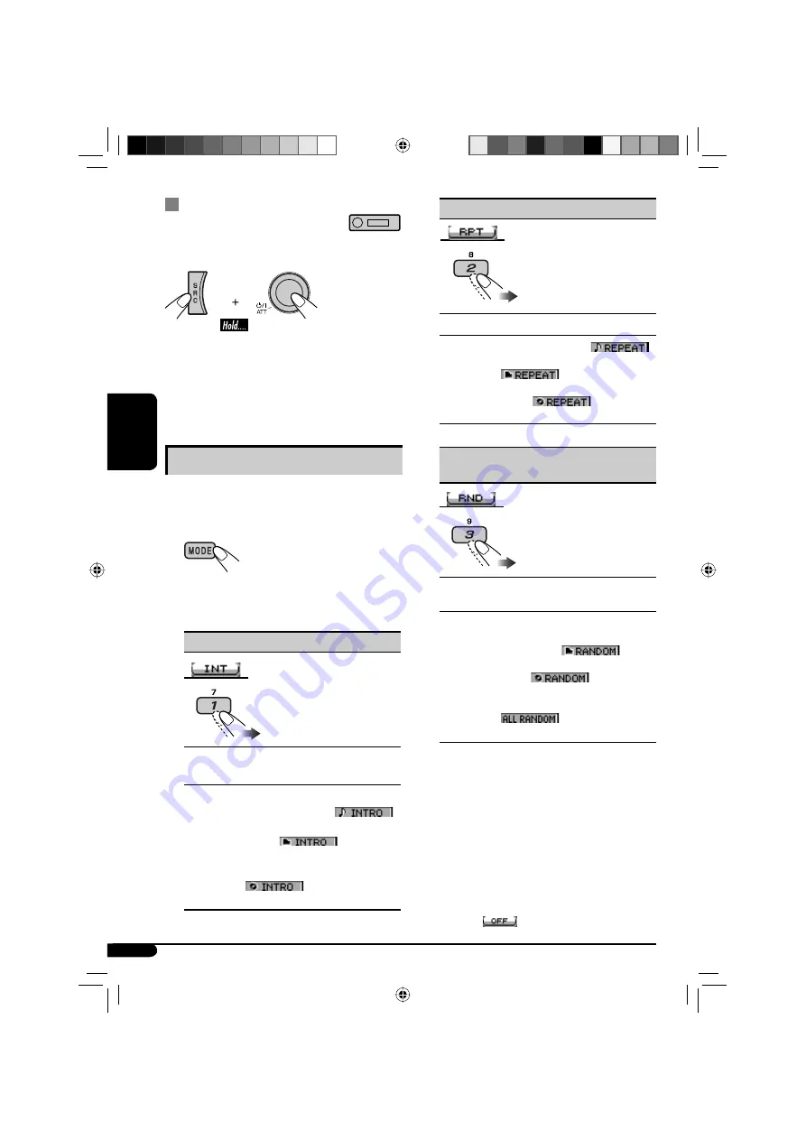 JVC KD-G821 Instructions Manual Download Page 100