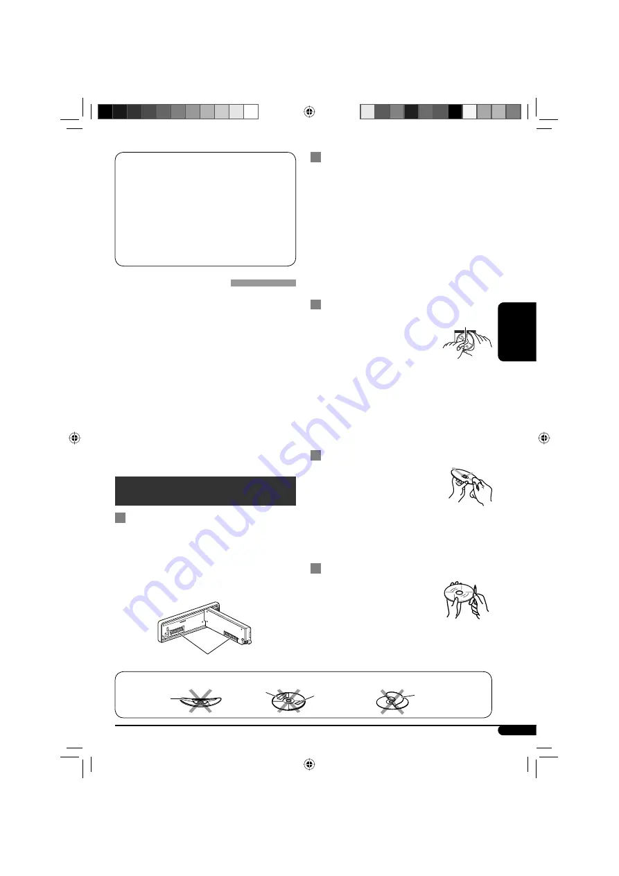 JVC KD-G821 Instructions Manual Download Page 123