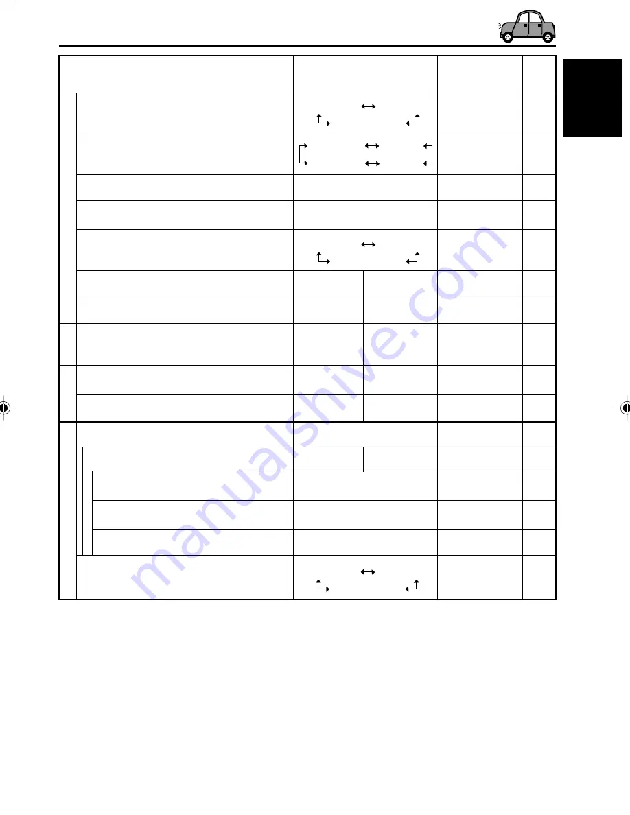 JVC KD-LH1100 Instructions Manual Download Page 25