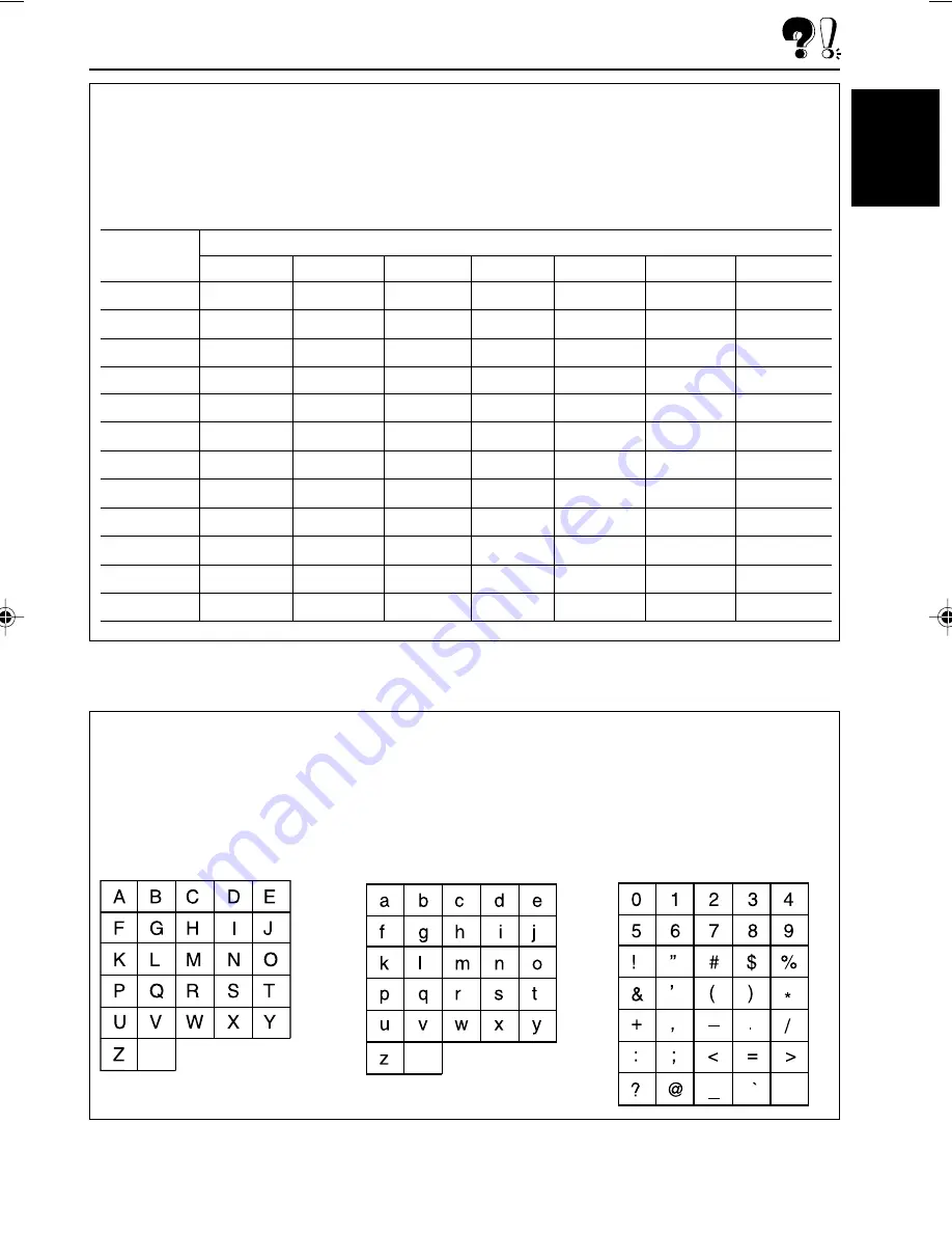 JVC KD-LH1100 Instructions Manual Download Page 41