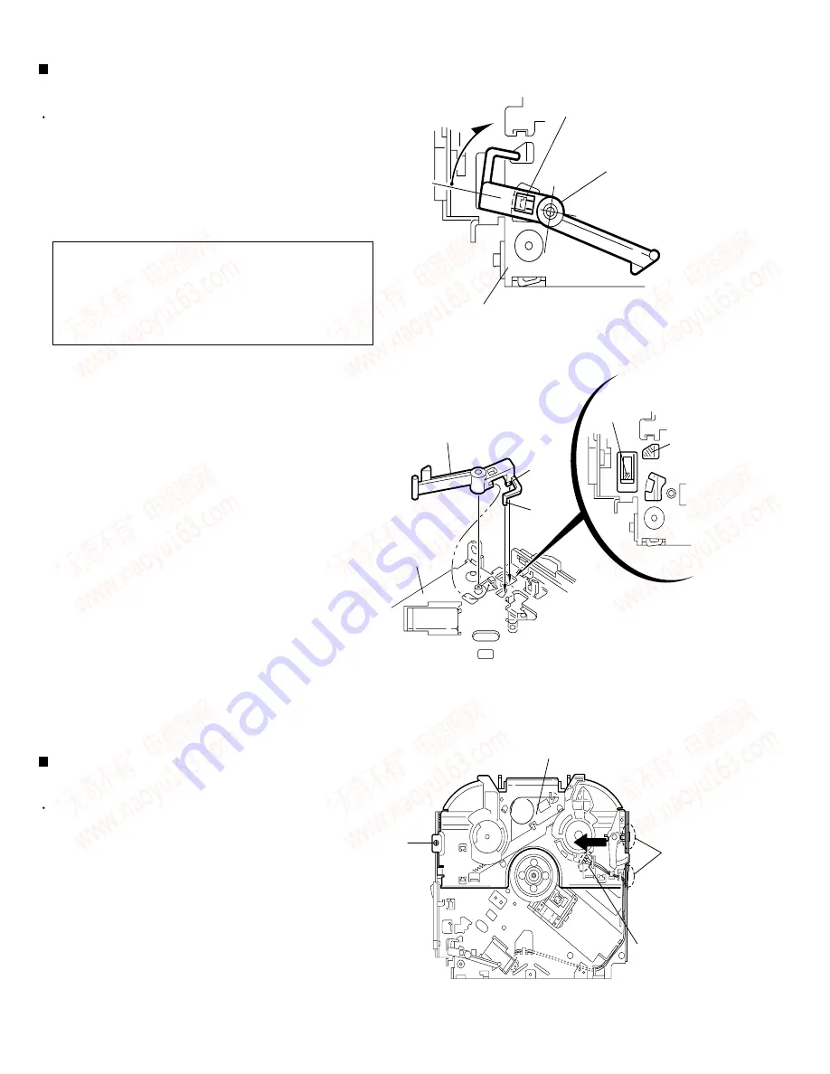 JVC KD-LH2000 Service Manual Download Page 12